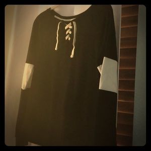 Perfect Crew sweatshirt